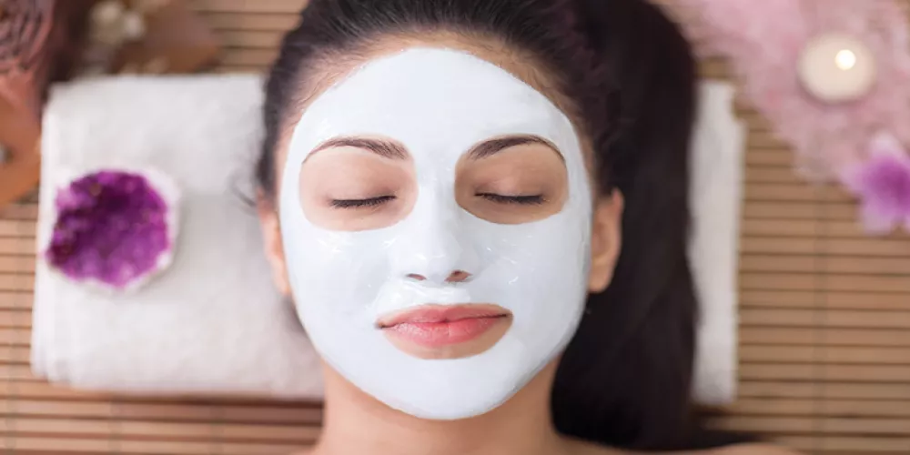 ماسكات للعناية بالبشرة خلال شهر رمضان المبارك