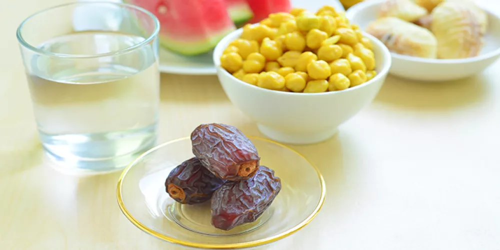 وجبة السحور .. تعرفوا على فوائدها للجسم وكيفية اعدادها