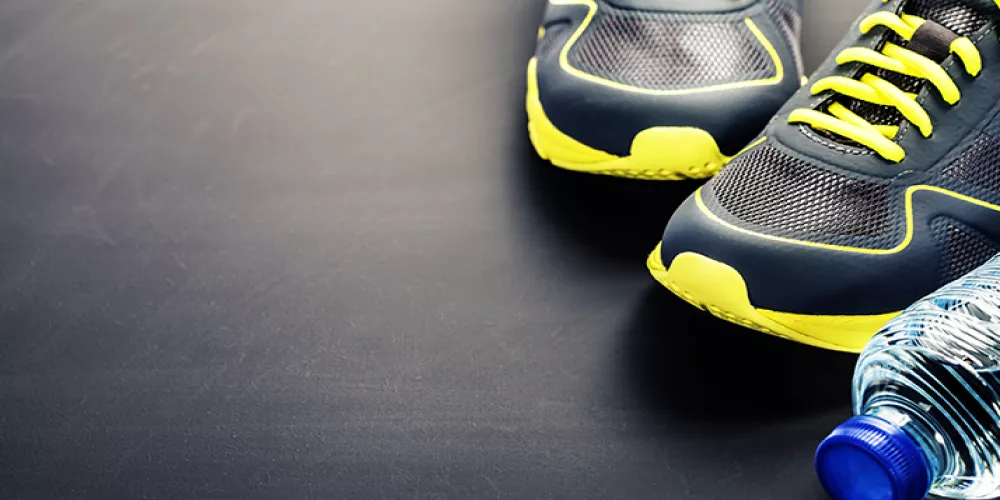 الرياضة و فوائدها ونشأتها