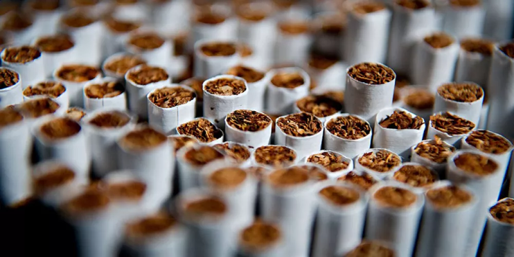 أرخص سجائر في العالم تُباع في الوطن العربي