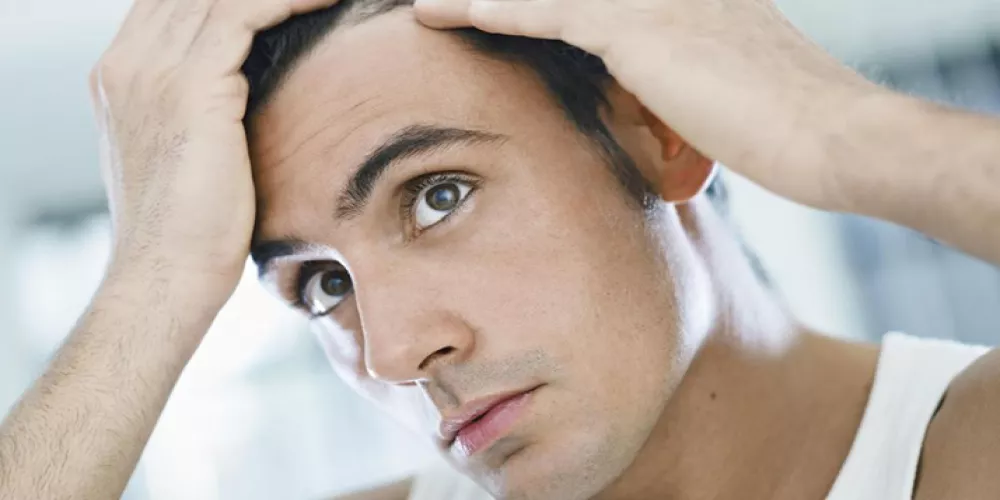 8 نصائح تساعدك على التخلص من قشرة الرأس 