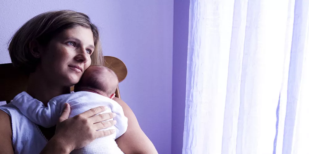 للأمهات الجدد: إجابات على الأسئلة الأكثر شيوعاً حول عادات نوم الأطفال الرضع