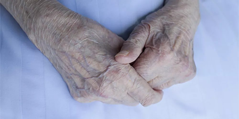 كيف نقلل من خطر الإصابة بمرض الباركنسون؟