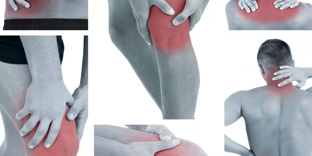 بالصور: ما هي الأسباب الرئيسية لألم العضلات؟ تعرف عليها لتتجنبها