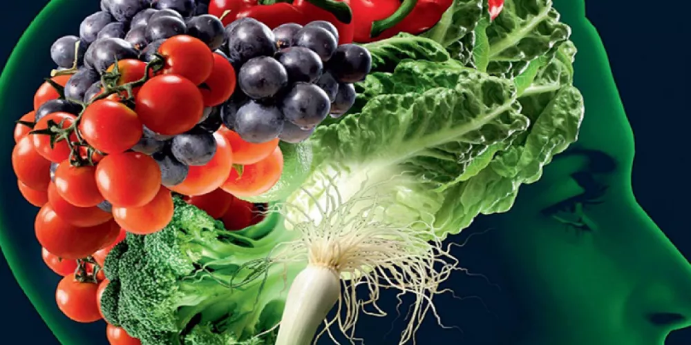 8 أطعمة تحارب النسيان وتقوي الذاكرة