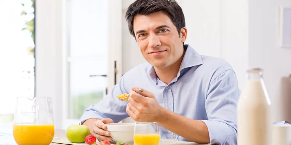 أطعمة من مطبخك تزيد قدراتك الجنسية بشكل غير متوقع!