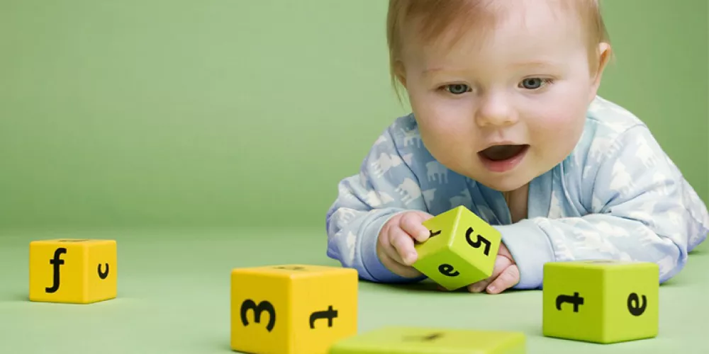 هذه الأطعمة تنمي ذكاء طفلك..اكتشفيها