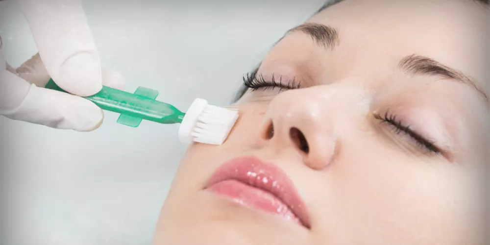 3 تقنيات غير جراحية للعناية بالبشرة