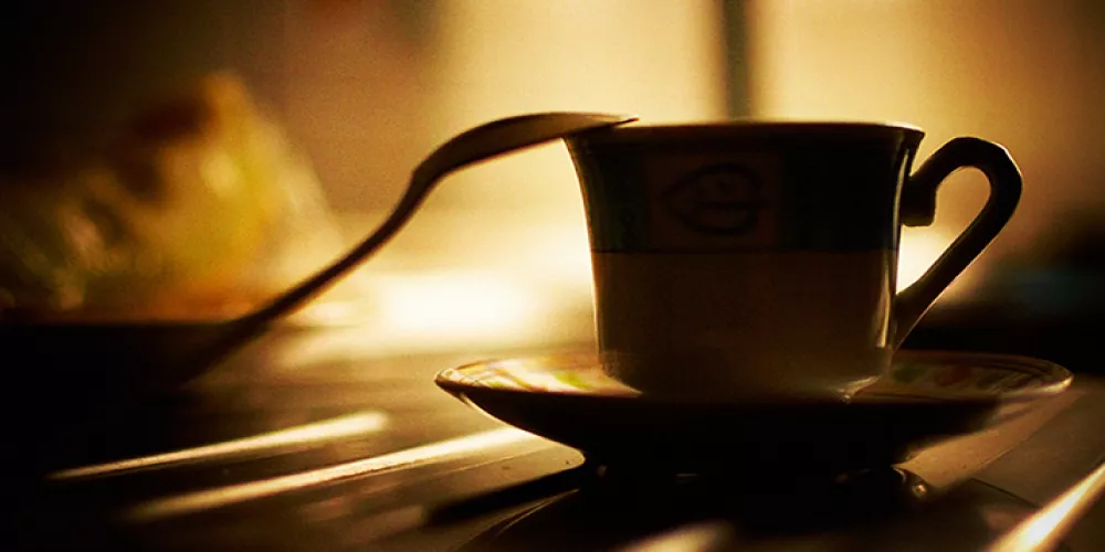 الوقت الأمثل لشرب القهوة الصباحية
