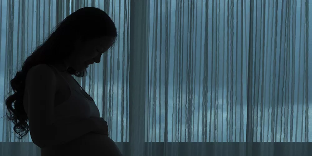 كيف تتجنبين الإكتئاب والسُكري أثناء الحمل؟