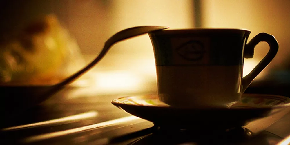 ما هي فوائد شرب القهوة باعتدال؟