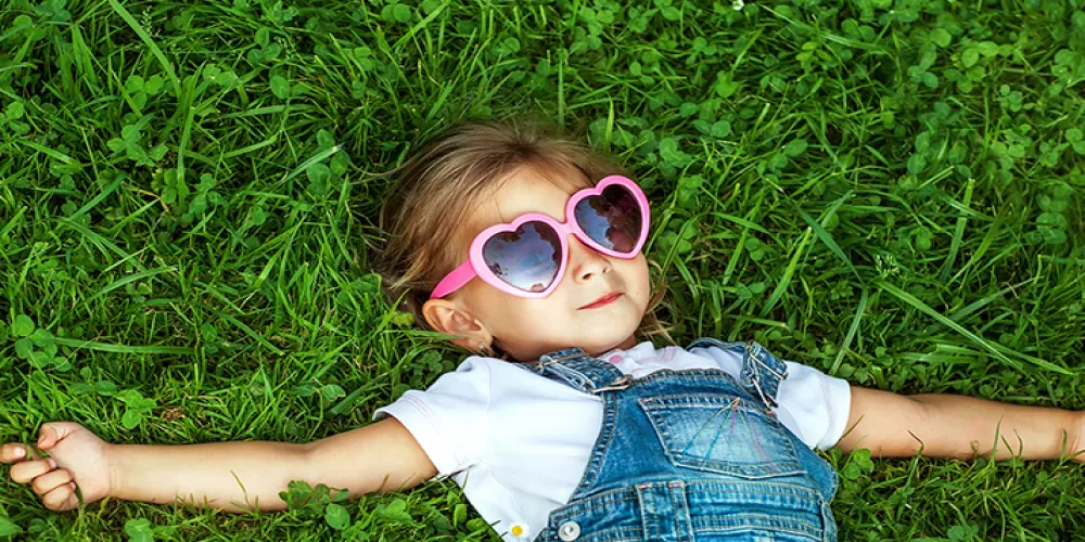 الطفل الذكي هو الأكثر كذباً