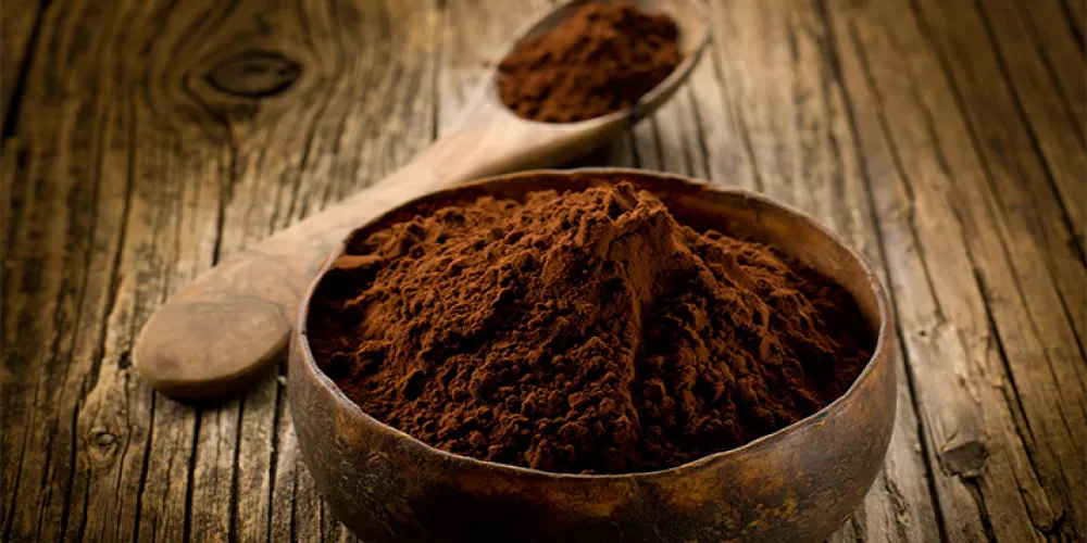 هل يساعد الكاكاو مرضى الكلى؟