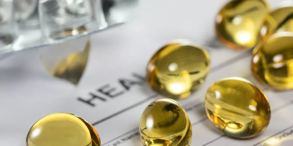 اعراض زيادة فيتامين د