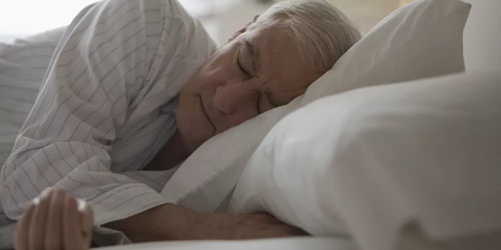 ما هي مخاطر النوم المُتقطع؟