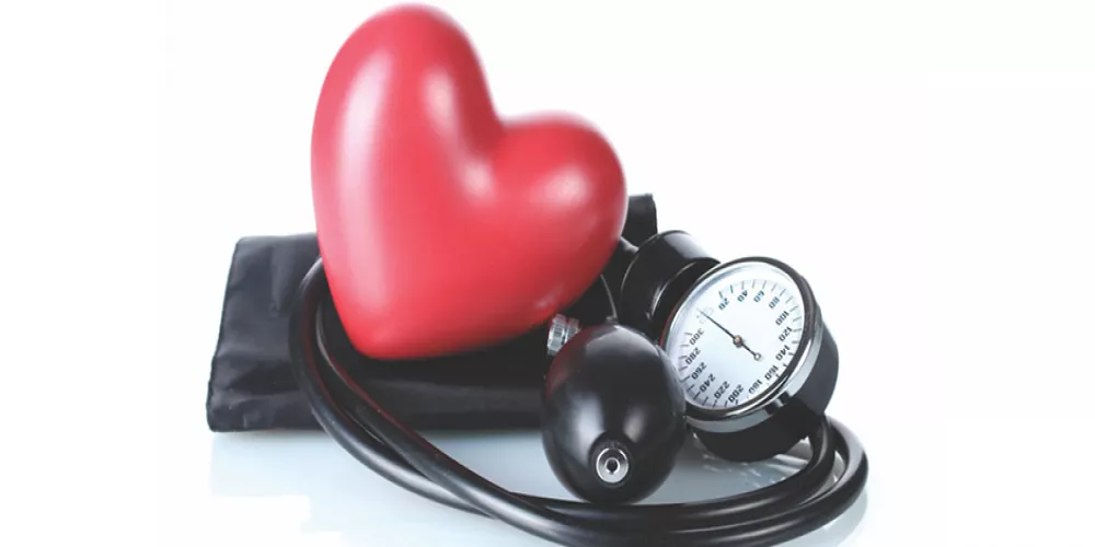 لكل الشباب والمراهقين؛ كيف تُصبح أكثر عرضة لارتفاع ضغط الدم؟
