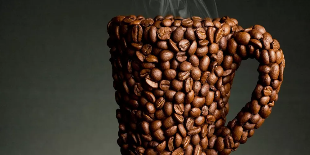 ما العلاقة التي تربط بين تشمّع الكبد وشرب القهوة؟