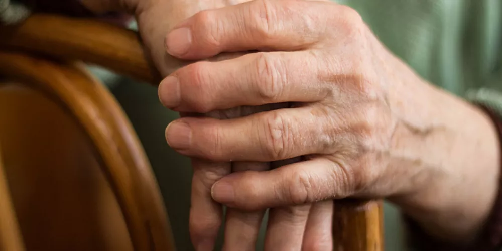 الشاي الأخضر طريقك لمعالجة الروماتيزم