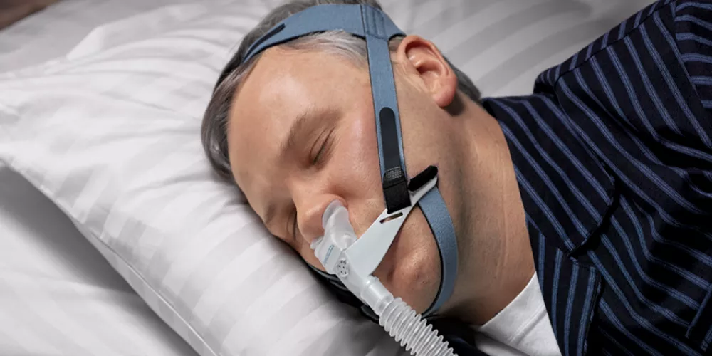 انقطاع النفس النومي (Sleep apnea) مرتبط بأمراض عديدة، فما هي؟