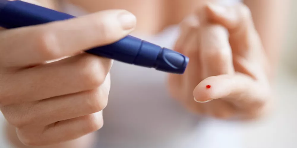 ارتفاع نسبة السكر في الدم يسبب سرطان القولون
