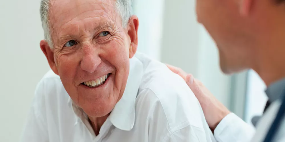 الكشف المبكر والوقاية من السرطان 