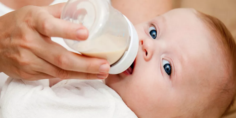 بين الرفض والتأكيد..هل يمكنك إعطاء اليانسون لطفلك الرضيع؟