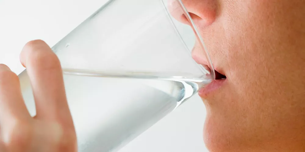 لشرب الماء فوائد مذهلة، فما هي؟