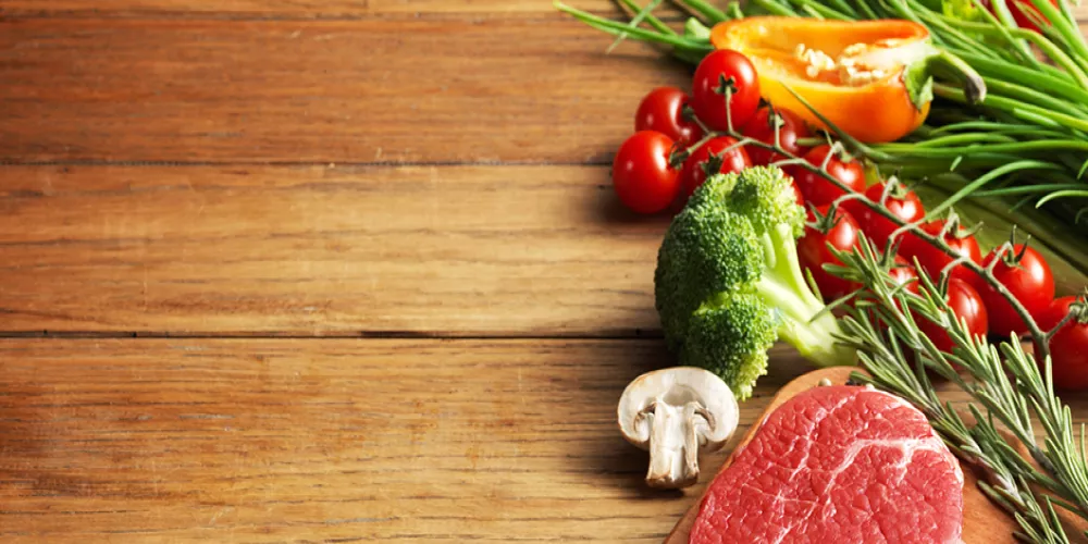 اتباع نظام غذائي يُخفف من أعراض التصلب اللويحي