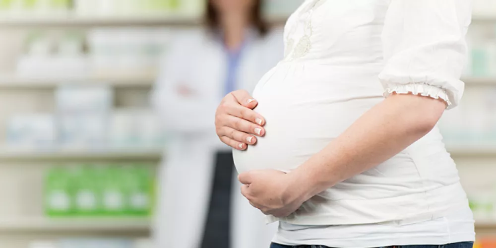 مستوى فيتامين د أثناء الحمل مرتبط بالقوة العضلية للطفل 
