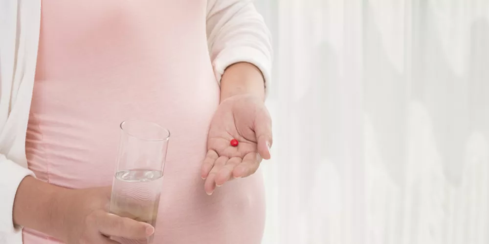 مضادات الصرع خلال الحمل تزيد الاصابة بالتوحد