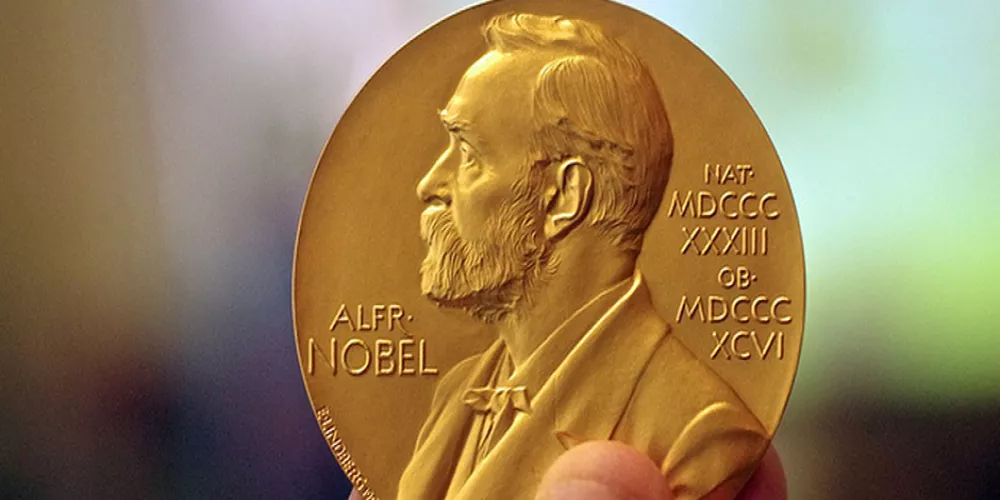جائزة نوبل في الطب عن تحديد نظام حركة الجزيئات داخل الخلايا 