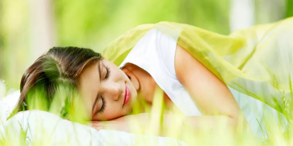 كيف يمكن للنوم الجيد أن يحميك من الأمراض؟