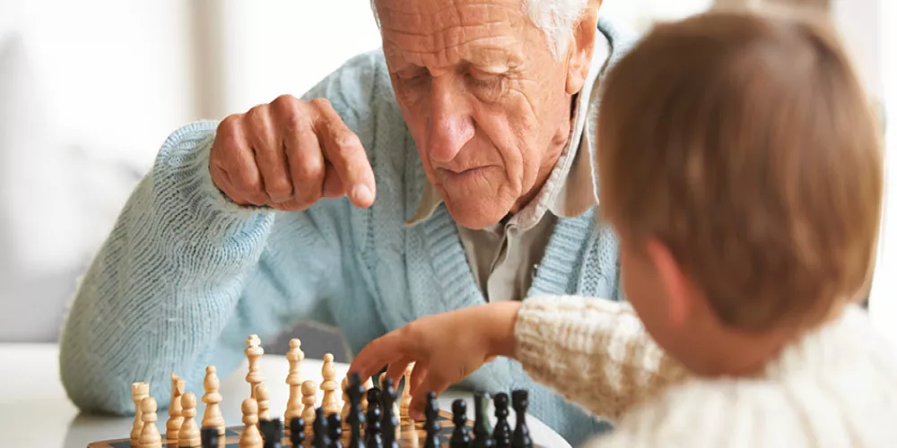 نصيحة اليوم : نصائح طبية لتجنب مرض ألزهايمر