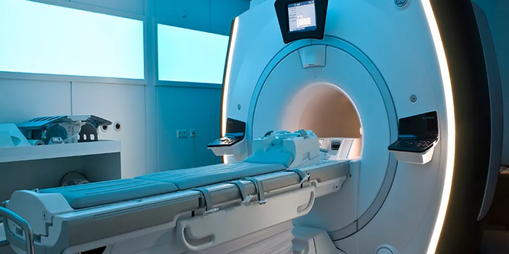 التصوير بالرنين المغناطيسي قد يساعد في الكشف المبكر عن مرض الزهايمر