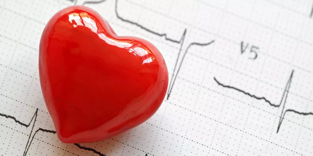 زيادة حالات وفاة القلب عن المتوقع