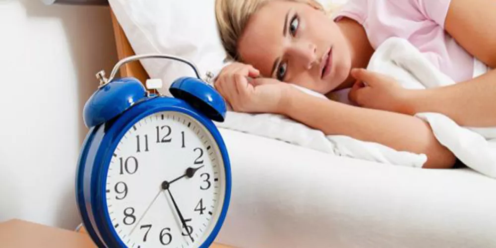 قلة النوم قد تزيد من المشاكل القلبية