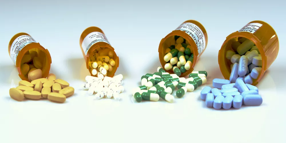 العقاقير المضادة للالتهابات لعلاج ومكافحة سرطان الثدي  