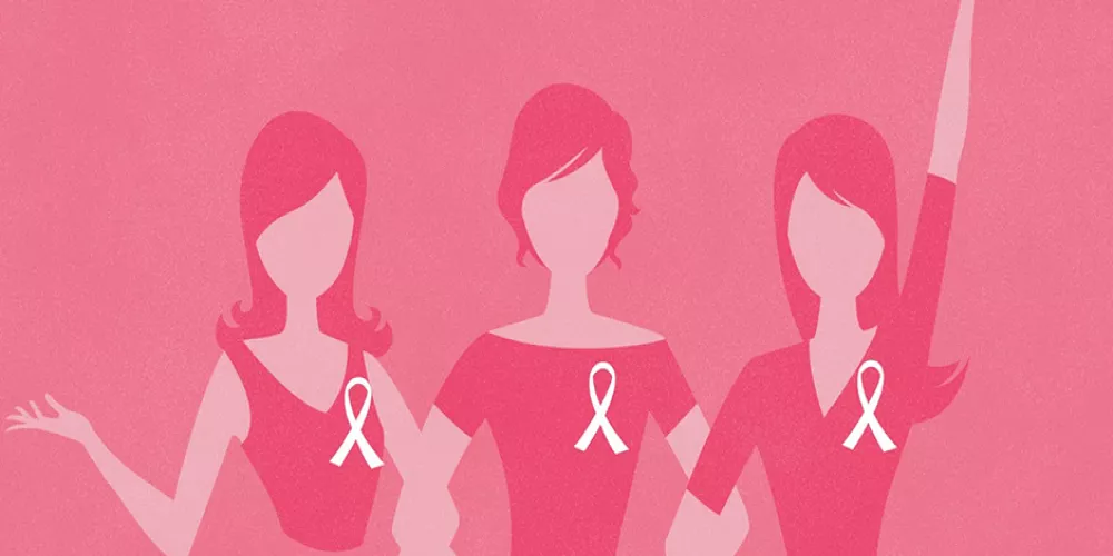 تساؤلات حول ميزات الكشف عن سرطان الثدي