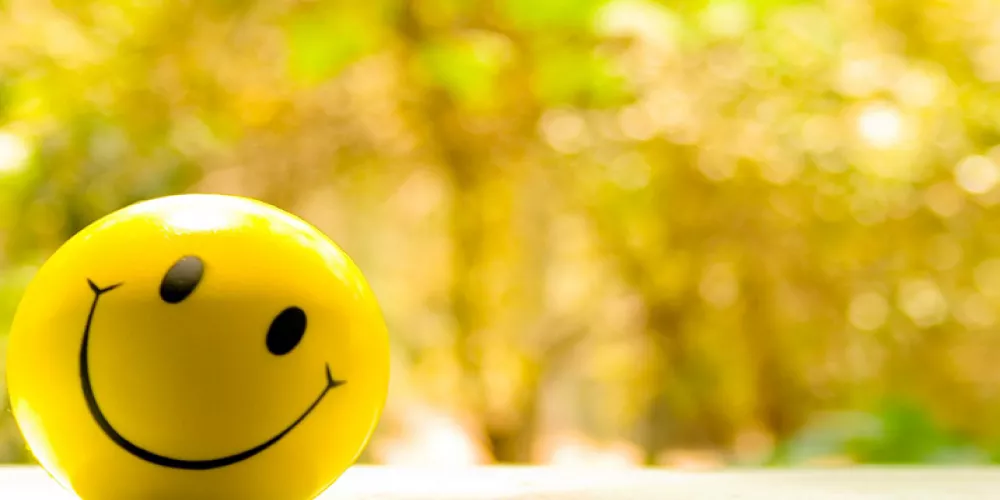 ماذا تكشف الابتسامة عن صحة الجسم ؟