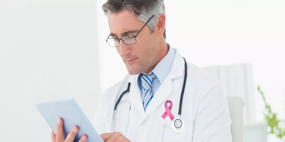50% إحتمالية وفاة  مرضى سرطان الثدي مع مرض السكري
