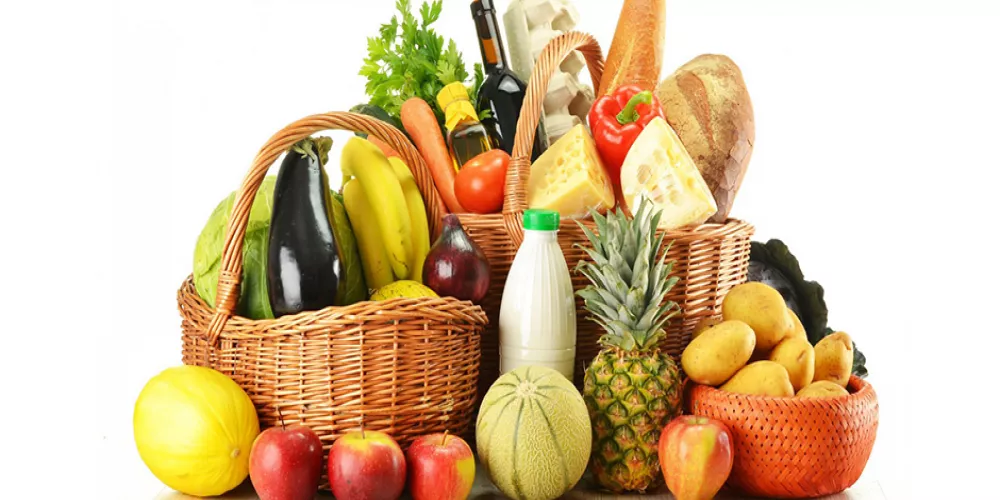الفاكهة والخضراوات قد تقلل الاصابة بسرطان الثدي 