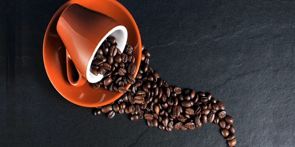 القهوة قد تقلل  مخاطر الإصابة بسرطان البروستاتا 