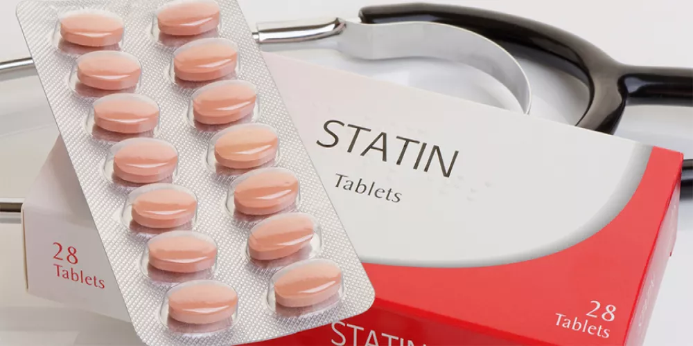 أدوية تخفيض الكولسترول ( الستاتين ) تقلل خطر الاصابة بسرطان البروستاتا