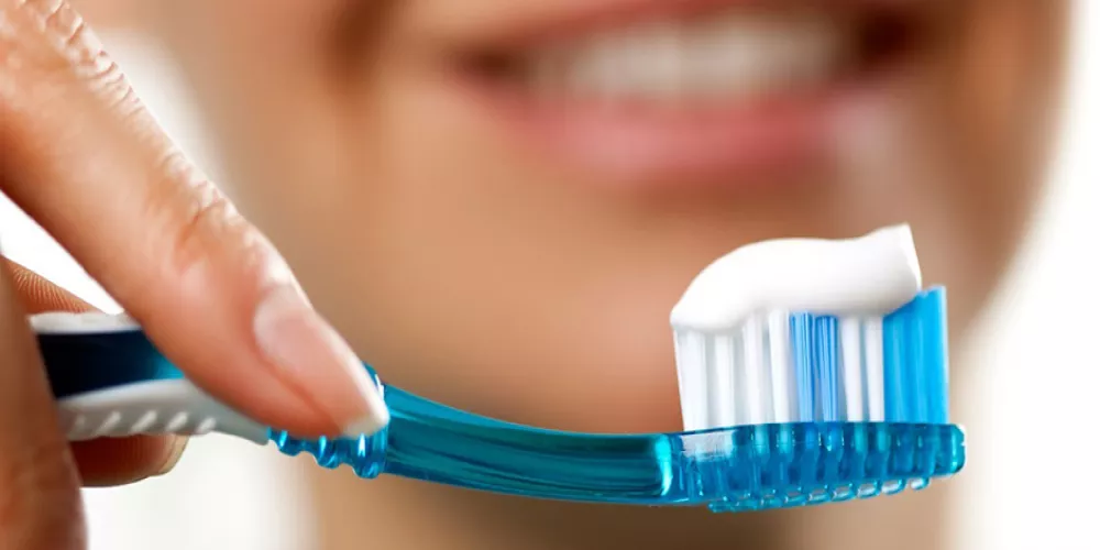 ملاحظات حول عملية الإعتناء بالأسنان