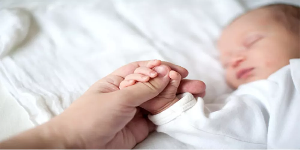 اكتشاف جديد قد يؤدي إلى علاج و الوقاية من متلازمة موت الرضع المفاجئ