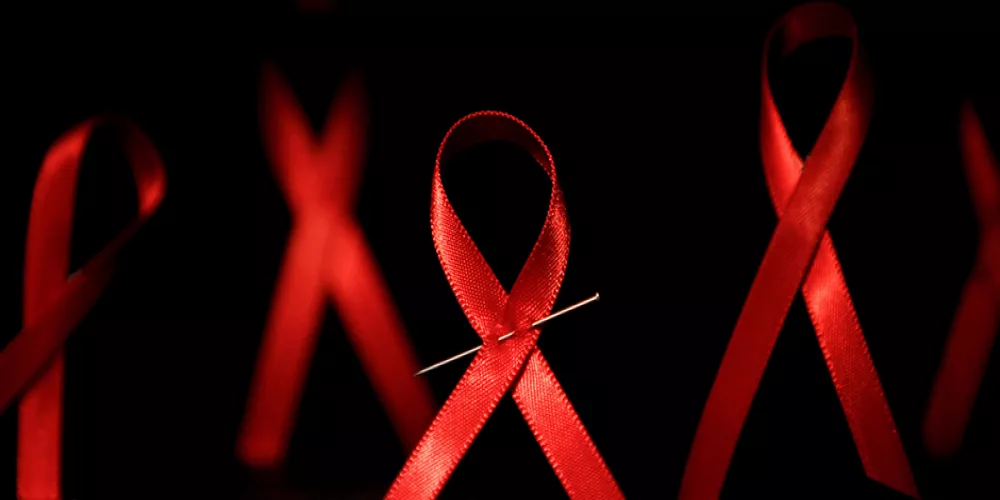اليوم العالمي للأيدز