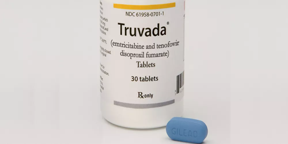 الموافقة دواء جديد لمنع الاصابة بفيروس عوز المناعة المكتسبة (الايدز)