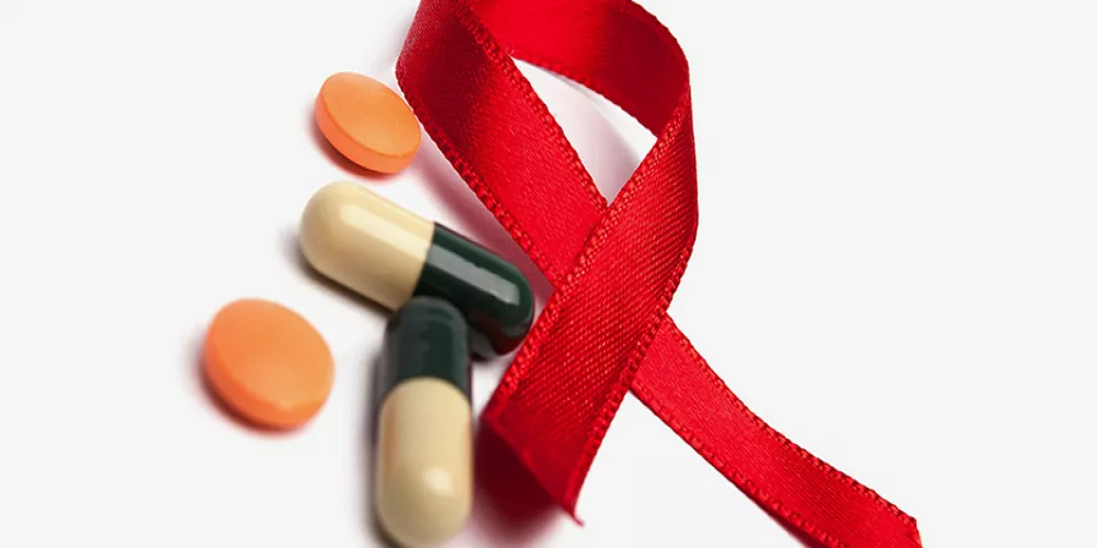 عقار دوائي مُضاد للفطريات قد يساعد  في علاج  الايدز 