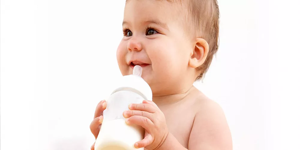 الرضاعة الصناعية – القواعد الأساسية