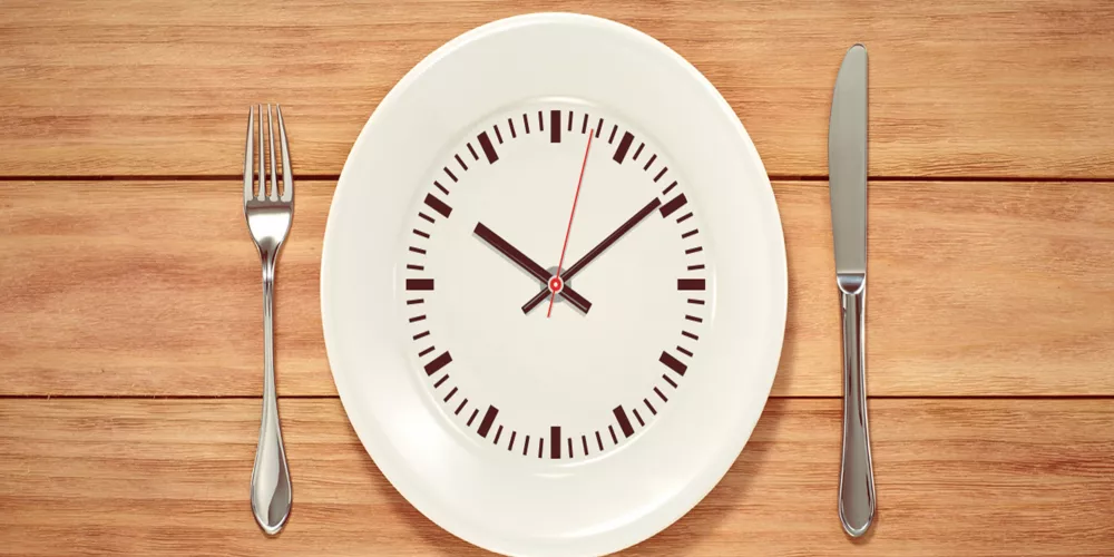 فوائد صحية للصيام